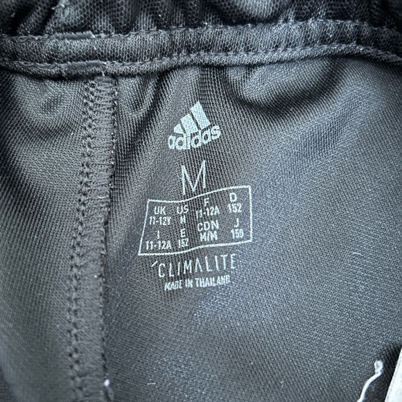 *SOLD* Adidas Warm up pants - YTH M - Picture 3 of 5
